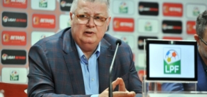 Gino Iorgulescu, punct ochit, punct lovit: poate să adune mandate pe viață la șefia LPF