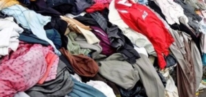 Colectare de deșeuri textile în Baia Mare