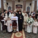 Preasfințitul Părinte Timotei Sătmăreanul s-a aflat în mijlocul credincioșilor Parohiei Ortodoxe Iegheriște