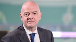 Președintele FIFA, Gianni Infantino, despre Emeric Ienei: „Model de eleganță, echilibru și respect”