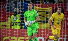 Ionuț Radu, desemnat „Tricolorul lunii decembrie”