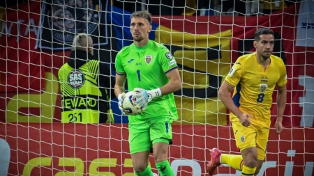 Ionuț Radu, desemnat „Tricolorul lunii decembrie”