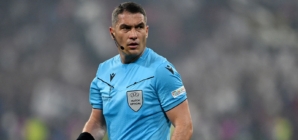 Cinci meciuri din cupele europene arbitrate de români