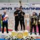 Luptătorii de la CS Dragonul Baia Mare au obținut rezultate excepționale la Cupa României la Taekwon-do I.T.F.