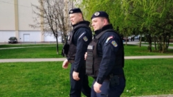 Sfaturi de la jandarmi pentru publicul de la evenimentele sportive