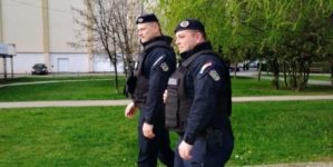 Sfaturi de la jandarmi pentru publicul de la evenimentele sportive