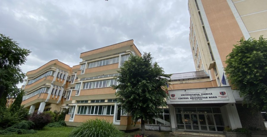 Liceul „Ep. Dr. Alexandru Rusu” Baia Mare organizează conferința intitulată „Dialoguri despre și pentru educație”, la Centrul Universitar Nord Baia Mare