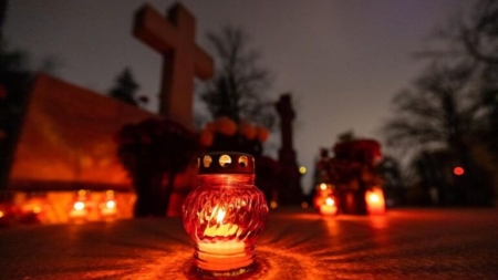 Programul Luminației în comuna Fărcașa