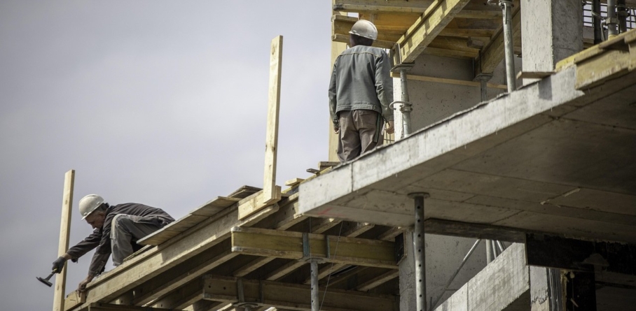 Locuri de muncă în Maramureș