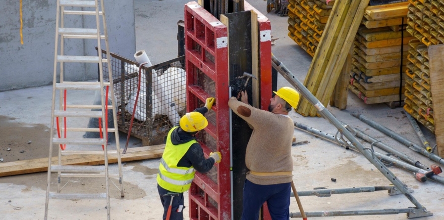 Locuri de muncă disponibile în Maramureș