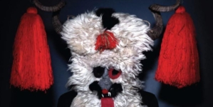 „Misterul măștii populare românești” – expoziție internațională la care participă două muzee din Maramureș