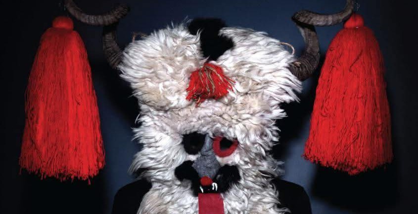 „Misterul măștii populare românești” – expoziție internațională la care participă două muzee din Maramureș