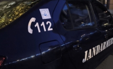 Hoț prins de jandarmi în mai puțin de 5 minute după ce au primit semnalmentele acestuia