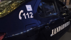 Hoț prins de jandarmi în mai puțin de 5 minute după ce au primit semnalmentele acestuia