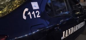 Hoț prins de jandarmi în mai puțin de 5 minute după ce au primit semnalmentele acestuia