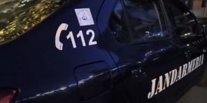 Bărbat căutat pentru distrugere, prins de jandarmi în albia Săsarului