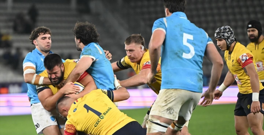 „Stejarii” își vor afla în 3 decembrie adversarii de la Cupa Mondială 2027