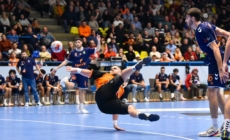 Bilete la meciul Minaurului cu SAH Aarhus