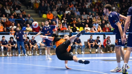 Bilete la meciul Minaurului cu SAH Aarhus