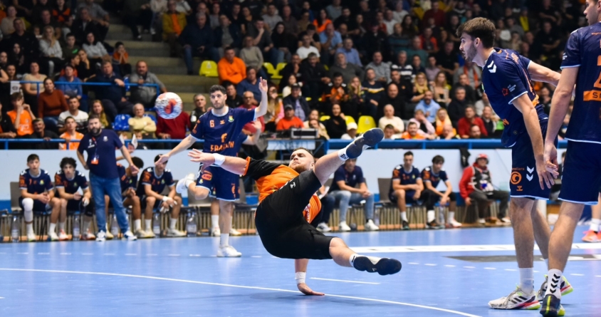 Bilete la meciul Minaurului cu SAH Aarhus