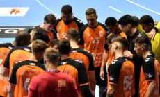 CS Minaur, învinsă la scor de campioană