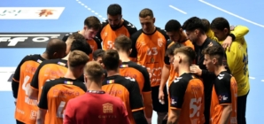 CS Minaur, învinsă la scor de campioană