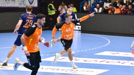 CS Minaur și-a aflat adversara din turul 2 al Cupei României