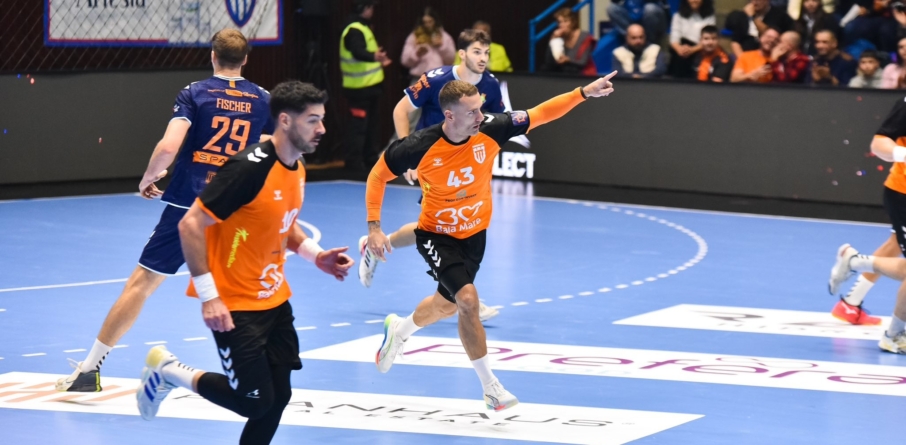 CS Minaur și-a aflat adversara din turul 2 al Cupei României