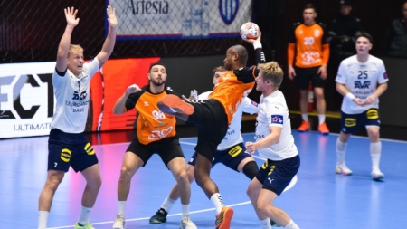 CS Minaur, joc în deplasare cu echipa care a făcut instrucție cu ea în Baia Mare