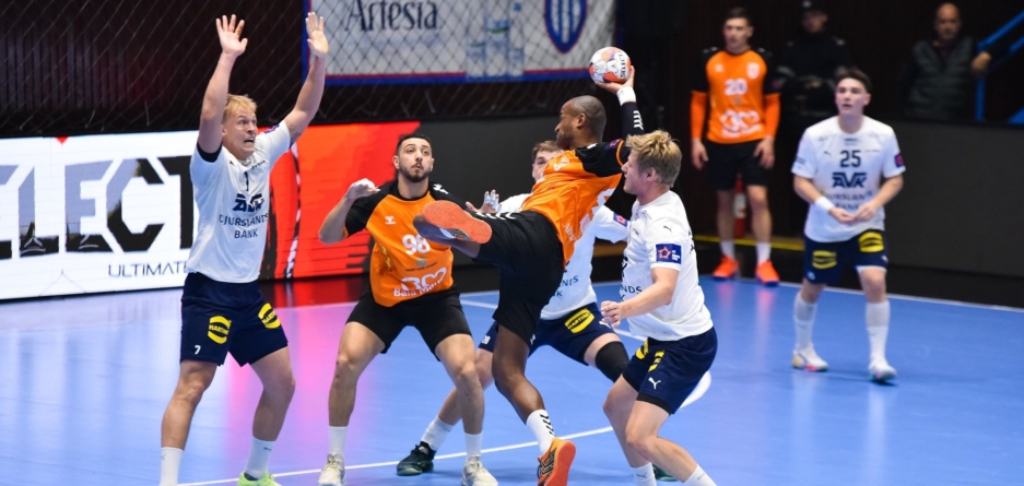 CS Minaur, joc în deplasare cu echipa care a făcut instrucție cu ea în Baia Mare