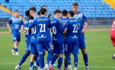 Victorie la scor pentru CS Minaur