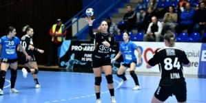 Se anunță o dispută aprigă pentru puncte între CS Minaur și CSM Slatina