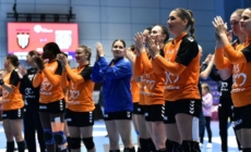 CS Minaur, în fața revanșei cu Horsens