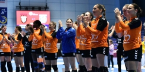 CS Minaur, în fața revanșei cu Horsens