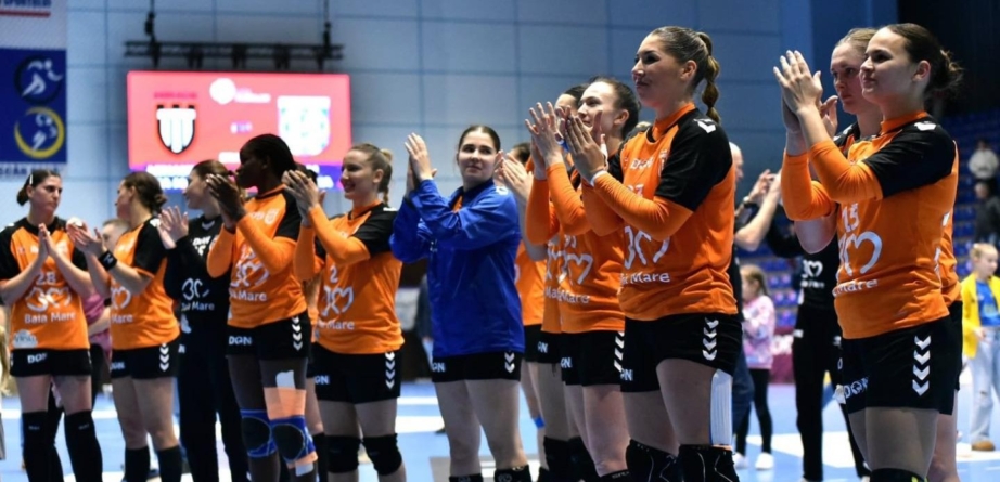 CS Minaur, în fața revanșei cu Horsens