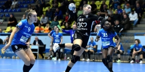 Provocare daneză pentru CS Minaur în drumul spre grupele EHF European League