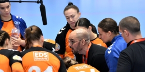 Duș rece pentru CS Minaur în Danemarca