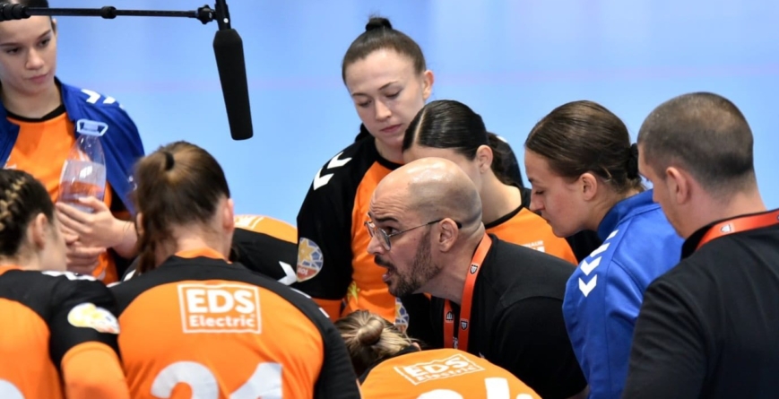 Duș rece pentru CS Minaur în Danemarca