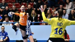 Meci greu, dar cu victorie pentru CS Minaur