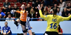 Meci greu, dar cu victorie pentru CS Minaur