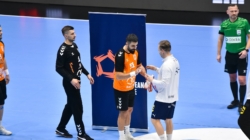 Fotache, despre meciul cu SAH Aarhus: „Ne asumăm, ne cerem scuze suporterilor pentru prestația oferită”