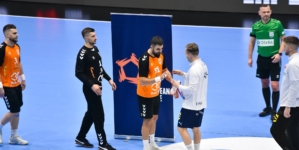 Fotache, despre meciul cu SAH Aarhus: „Ne asumăm, ne cerem scuze suporterilor pentru prestația oferită”