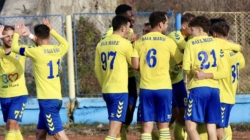 Meci de trei puncte pentru CS Minaur