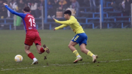 Dușuri reci pentru echipele maramureșene din Liga 3