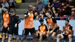 Mollino da Silva (CS Minaur): „Respectăm pe toată lumea, dar nu ne temem de nimeni”