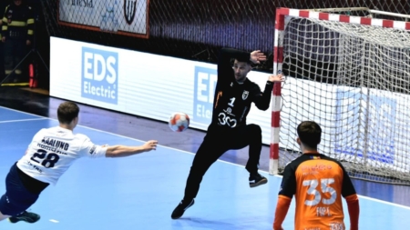 SAH mat pentru Minaur