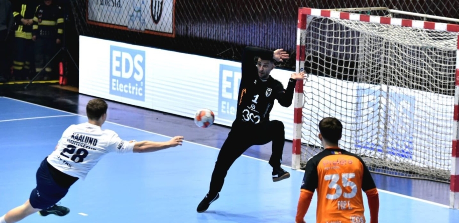 SAH mat pentru Minaur