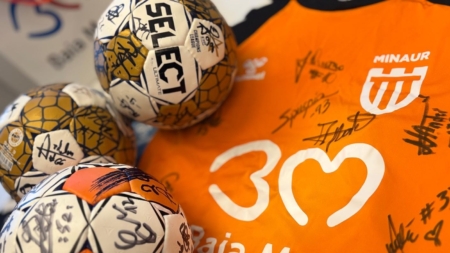 Au fost desemnați primii câștigători din campania „Hai cu busul!”