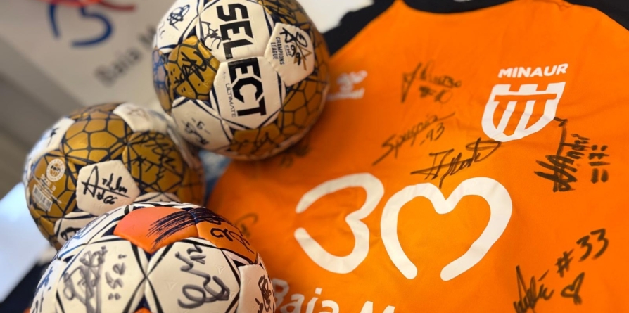 Au fost desemnați primii câștigători din campania „Hai cu busul!”