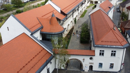 „Maramureșul și Marea Unire”: simpozion dedicat zilei de 1 Decembrie, la Muzeul Județean de Istorie și Arheologie Maramureș